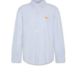 AO76 - Alan shrimp Shirt