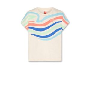 AO76 - Bo T-shirt Swoosh
