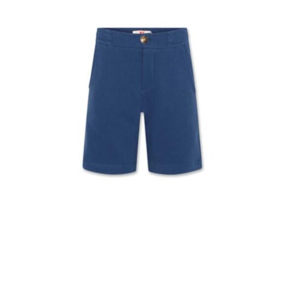 AO76 - Comfy Shorts Belgian