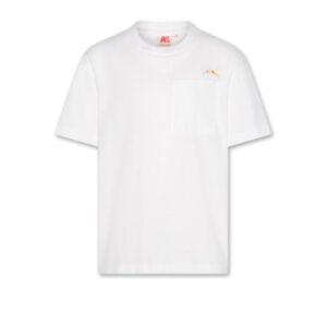 AO76 - Kanye T-shirt diver