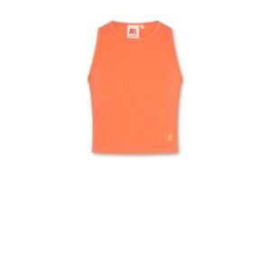 AO76 - Ketso T-shirt Coral