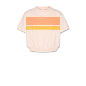 AO76 - Maira T-shirt Mstari