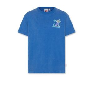 AO76 - Mat T-shirt Surfs Up