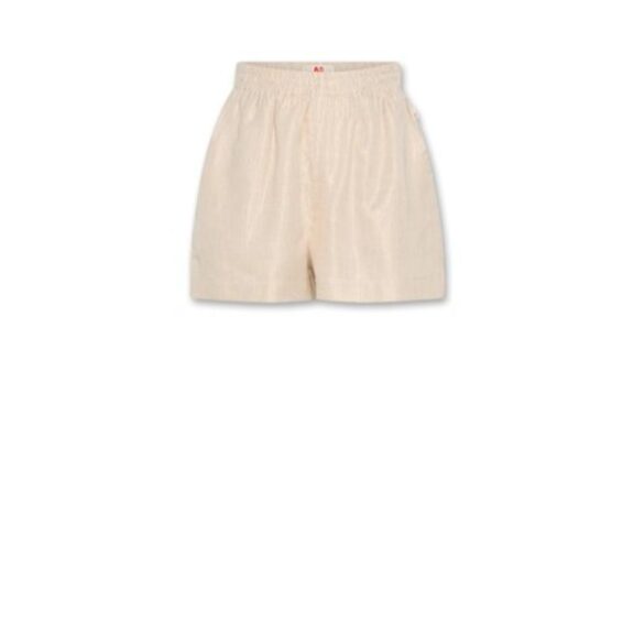 AO76 - Munya Shorts gold