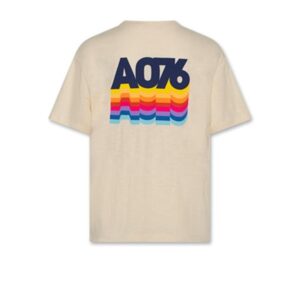 AO76 - Silas T-shirt Eighty
