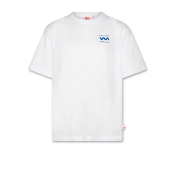 AO76 - Silas T-shirt Watamu - Afbeelding 2