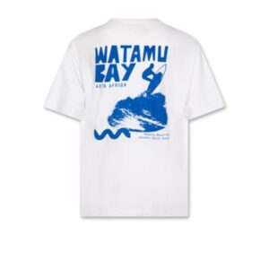 AO76 - Silas T-shirt Watamu