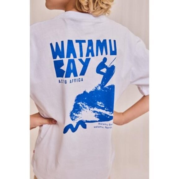 AO76 - Silas T-shirt Watamu - Afbeelding 4