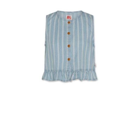 AO76 - Twiga Shirt Tina