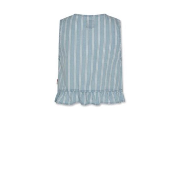 AO76 - Twiga Shirt Tina - Afbeelding 2