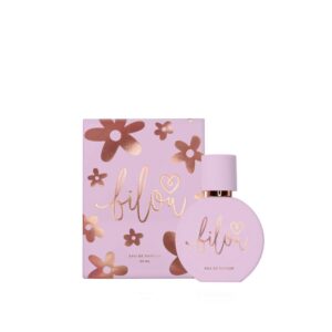 Bilou - Parfum Lovely Memory