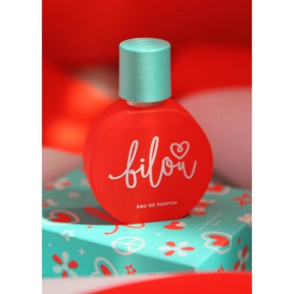 Bilou - Parfum Funky Love - Afbeelding 5