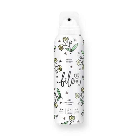 Bilou - Deodorant Spring Meadow