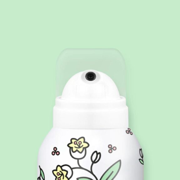 Bilou - Deodorant Spring Meadow - Afbeelding 3