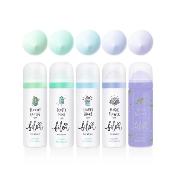 Bilou - Giftset Dreamy Rainbow - Afbeelding 3