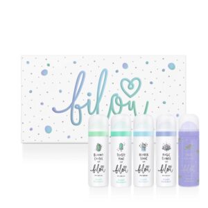 Bilou - Giftset Dreamy Rainbow