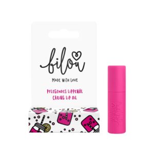 Bilou - Lip oil Fizzy Berry