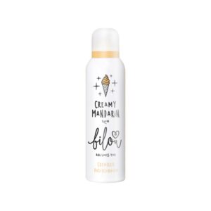 Bilou - Doucheschuim Creamy Mandarin