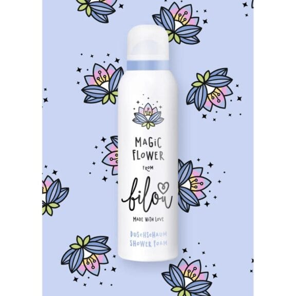 Bilou - Doucheschuim Magic Flower - Afbeelding 2