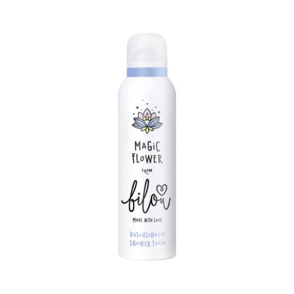 Bilou - Doucheschuim Magic Flower