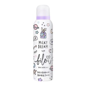 Bilou - Doucheschuim Milky Dream