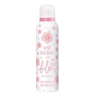 Bilou - Doucheschuim Rosy Hibiscus