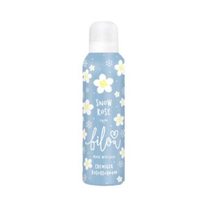 Bilou - Doucheschuim Snow Rose