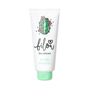 Bilou - Douchegel Bloomy Cactus