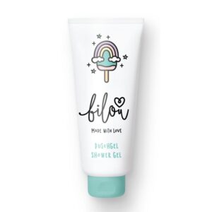 Bilou - Douchegel Magic Summer