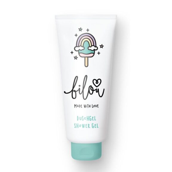 Bilou - Douchegel Magic Summer