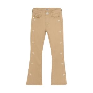 Daily7 - Flared Fit Jeans