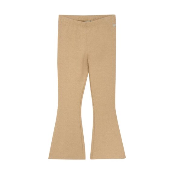 Daily7 - Flared Glitter Pants