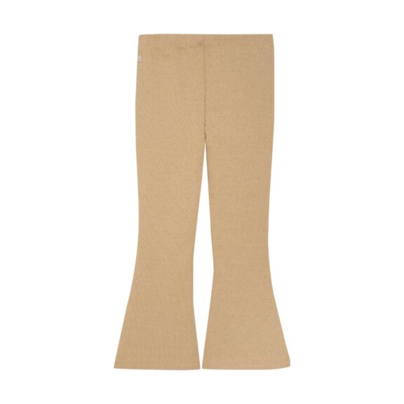 Daily7 - Flared Glitter Pants - Afbeelding 2