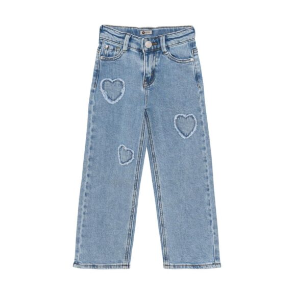 Daily7 - Wide Fit Jeans