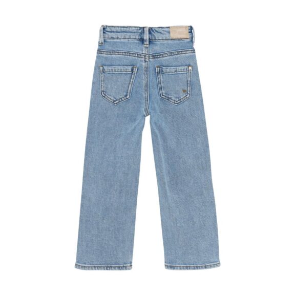 Daily7 - Wide Fit Jeans - Afbeelding 2