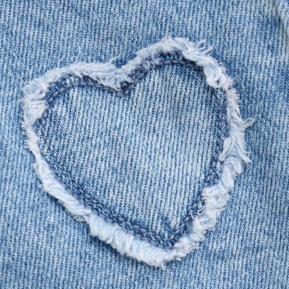 Daily7 - Wide Fit Jeans - Afbeelding 4