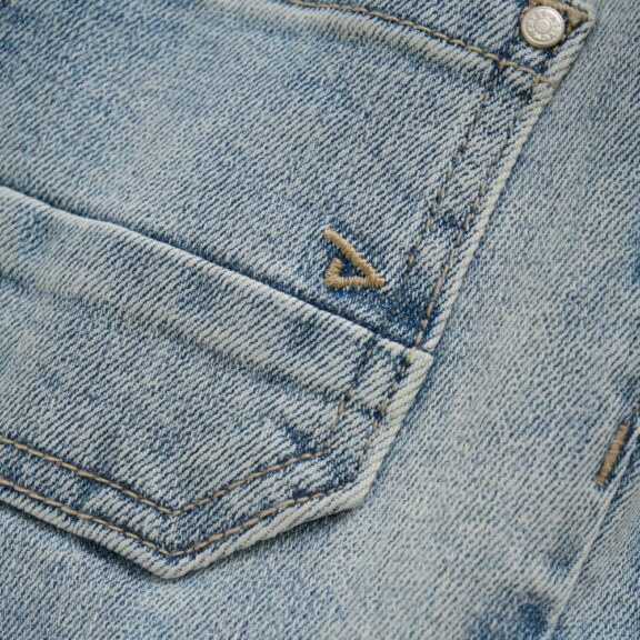 Daily7 - Straight Cargo Jeans - Afbeelding 3