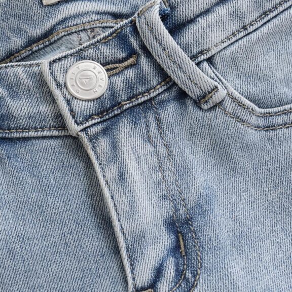 Daily7 - Straight Cargo Jeans - Afbeelding 4