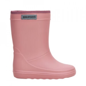 En Fant - Regenlaars oud roze