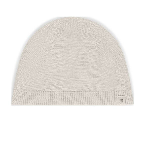 A Tiny Story - Baby hat Ivory