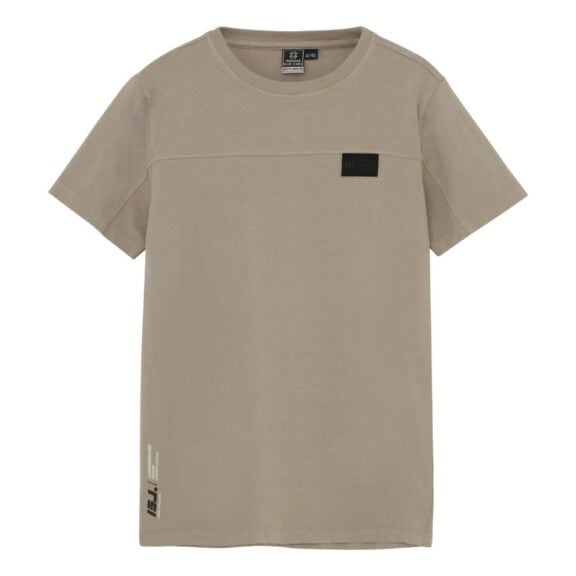 Indian Blue Jeans - T-shirt Basic