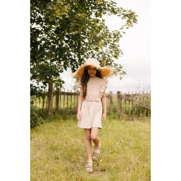 LEVV - Dress SABINE - Afbeelding 3
