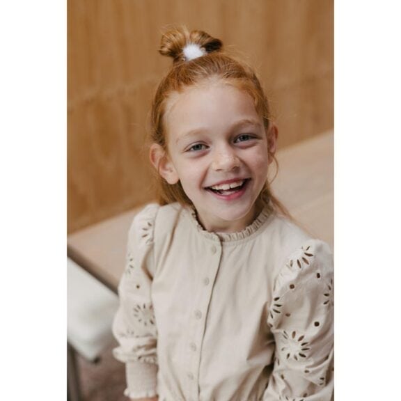 LEVV - Dress SAMMA - Afbeelding 5