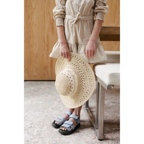 LEVV - Dress SAMMA - Afbeelding 6