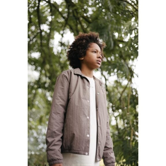 LEVV - Jacket RONNIE - Afbeelding 3
