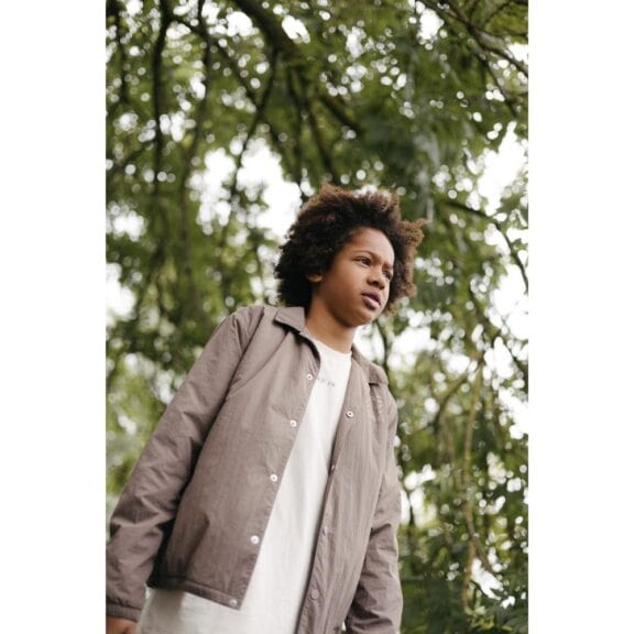LEVV - Jacket RONNIE - Afbeelding 4