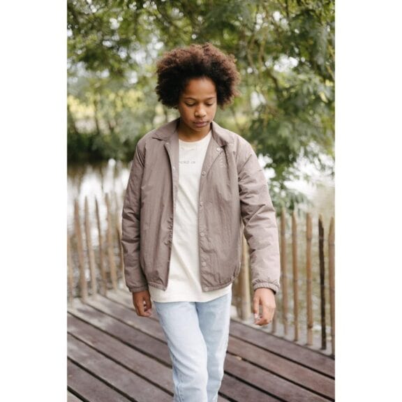 LEVV - Jacket RONNIE - Afbeelding 5
