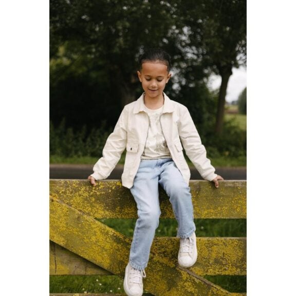 LEVV - Jacket SIBBE - Afbeelding 3