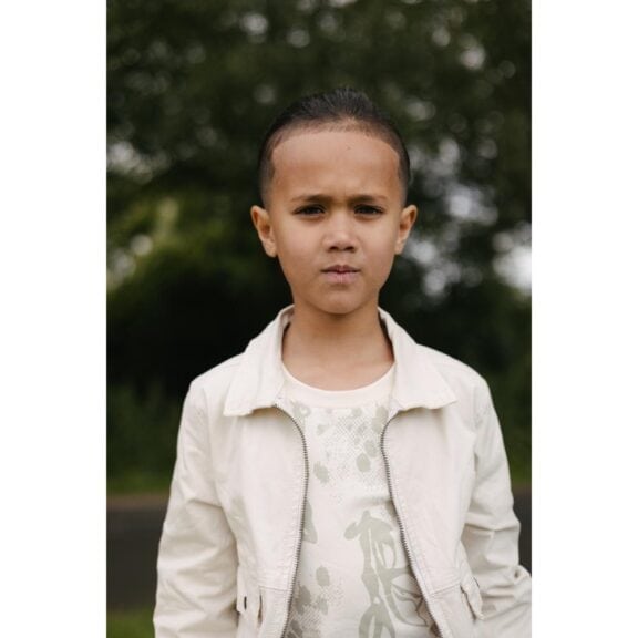 LEVV - Jacket SIBBE - Afbeelding 4