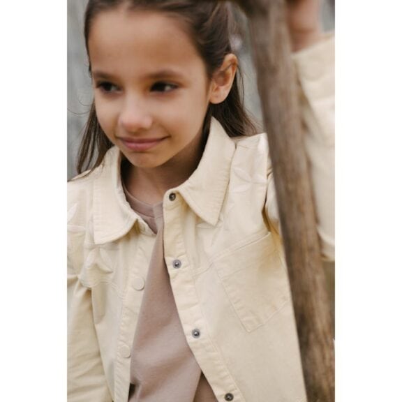 LEVV - Jacket SITA - Afbeelding 4